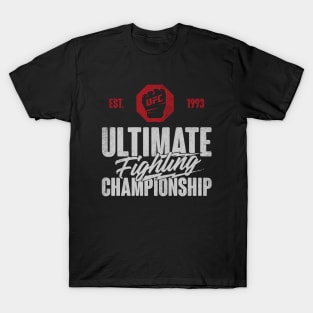 UFC Est. 1993 T-Shirt